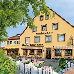 Gæstehus Weisses Lamm, Nürnberg